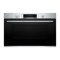 Horno Eléctrico Bosch Cocina Empotrable Vbd5780s0 112 L