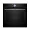 Horno Eléctrico Con Vapor Bosch Hrg7361b1 71 L Serie 8