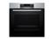 Horno Eléctrico Con Vapor Bosch Empotrable Hrg572es3 71 L