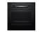 Horno Eléctrico Multifunción Bosch Empotrable Hba574bb3 3d