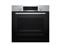 Horno Eléctrico Bosch Cocina Empotrable HBA514ES3 71 L
