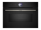 Horno Eléctrico Con Microondas Bosch Cmg7761b1 Empotrable