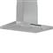 Campana Extractor De Cocina Bosch Isla 90 Cm Dib97im50