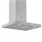 Campana Extractor De Cocina Bosch Pared 60 Cm Dwb66bc50