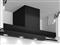 Campana Extractor Bosch Integrable Dbb97am60 90 Cm Negro