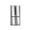 Heladera No Frost Bosch Kfn96vpea Multi Puerta Acero Inox