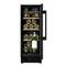 Cava Vinoteca Bosch 21 Botellas Kuw20vhf0 Puerta Cristal