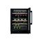 Cava Vinoteca Bosch 44 Botellas Kuw21ahg0 Doble Temperatura