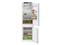 Heladera Combi Panelable Bosch Kiv86vse0 Serie 4 Lowfrost