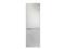 Heladera No Frost Bosch Kgn36nlea Serie 2 Combi Acero Inox
