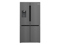 Heladera No Frost Bosch KFI96AXEA Multi Puerta Negro
