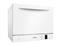 Lavavajillas Compacto Bosch 6 Cubiertos Sks2itw00e Blanco
