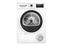 Secarropas Automático Bosch Wtr83200es 8 Kg Serie 4 Blanco