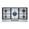 Anafe A Gas Cocina Bosch 5 Hornallas Serie 6 Pcr9a5b90 90 Cm