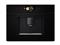 Cafetera Empotrable Bosch Expreso Ctl7181b0 Serie 8 Negro