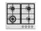 Anafe A Gas Cocina Predicta Pd-ag60i 4 Hornallas 60 Cm