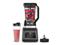 Licuadora De Vaso Ninja 2 En 1 Bn750eu 2l Professional Plus