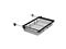 Cesta Vestidor Extraible Hafele 805.93.320 Dormitorio 600mm