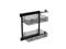 Cesta Lateral 2 Niveles Hafele 805.93.331 Derecho 400 Mm