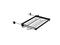 Zapatero Extraible Hafele 805.93.341 800 Mm Vestidor