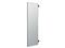 Espejo Pivotante Rectangular Hafele 350x1200 Mm Vestidor