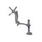 Soporte Monitor Escritorio Häfele 1 Brazo Ellipta 3  5 Kg