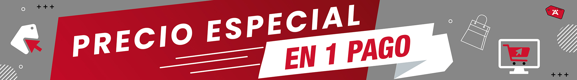 1 pago