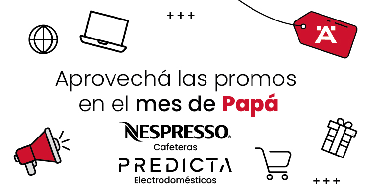 Mes del padre - mobile